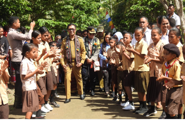 Anak-anak Generasi Bangsa