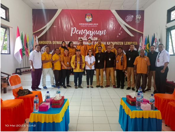 dokumen istimewa