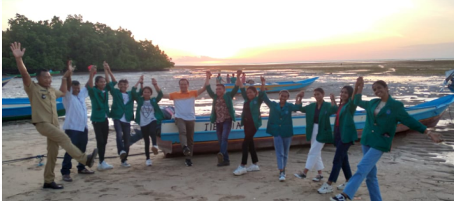 Bupati bersama Dokter ahli penaykit dalan Jepang dan Dosen Fakultas kedokteran UIayo sehat sukses sejahtera....