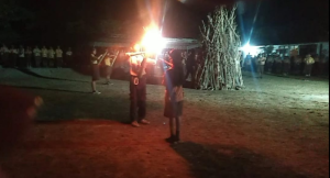 SEMANGAT SATRIA DARMA BAKTIKU