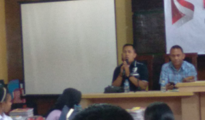 Kasat Reskrim Ajun Komisaris Polisi (AKP) I Wayan Pasek Surjana